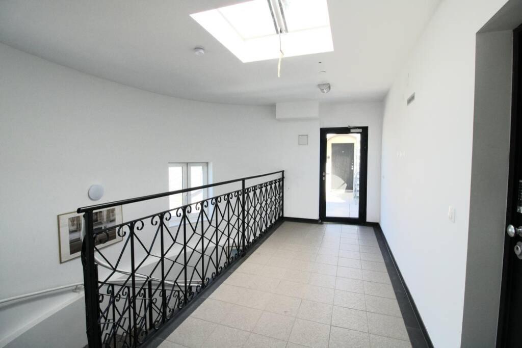 Penthouse With Amazing Terrace L Lf42 Leilighet Wien Eksteriør bilde